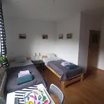 Bienkula Przy Gondoli Quarto em Acomodações Particulares