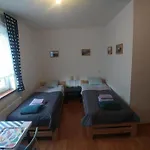 Quarto em Acomodações Particulares Bienkula Przy Gondoli *
