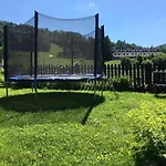 Quarto em Acomodações Particulares Bienkula Przy Gondoli *
