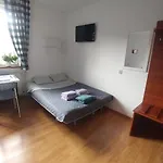 Quarto em Acomodações Particulares Bienkula Przy Gondoli