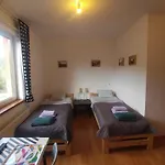 Bienkula Przy Gondoli Quarto em Acomodações Particulares Szczyrk