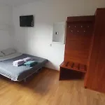 Quarto em Acomodações Particulares Bienkula Przy Gondoli