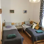 Bienkula Przy Gondoli Quarto em Acomodações Particulares