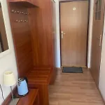 Bienkula Przy Gondoli Quarto em Acomodações Particulares *