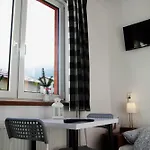 Quarto em Acomodações Particulares Bienkula Przy Gondoli Szczyrk