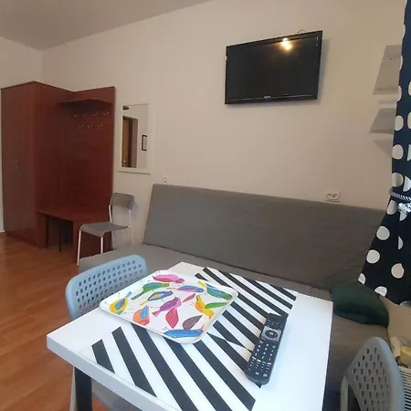 Bienkula Przy Gondoli * Szczyrk