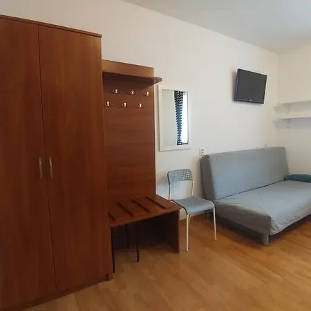 Bienkula Przy Gondoli * Щирк