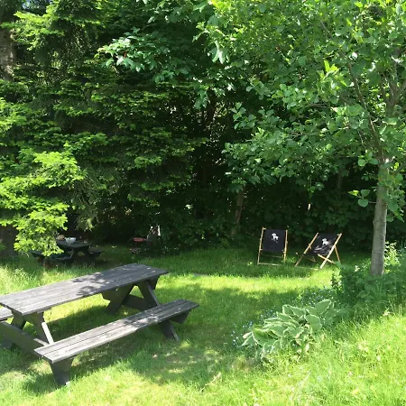 Проживание в семье Bienkula Przy Gondoli