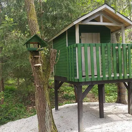 Bienkula Przy Gondoli *