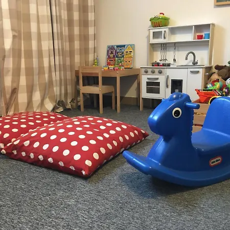 Bienkula Przy Gondoli Privat bolig *