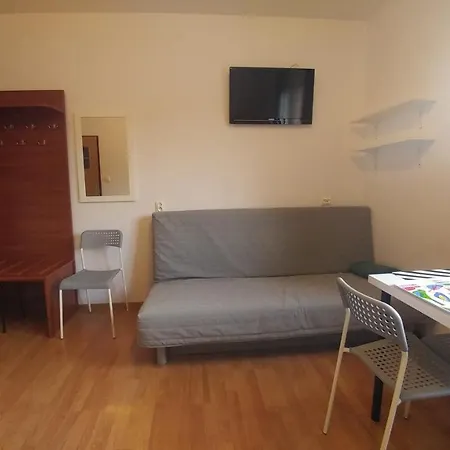 Bieńkula Przy Gondoli Kwatera prywatna Szczyrk
