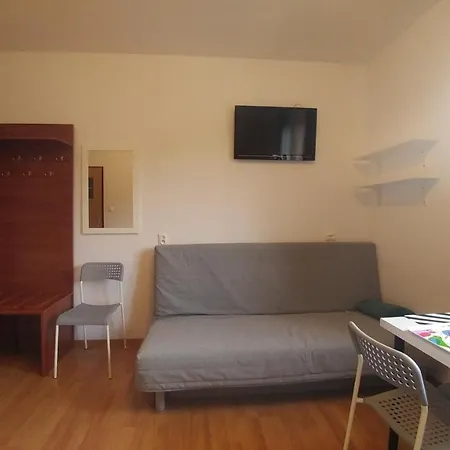 Bieńkula Przy Gondoli