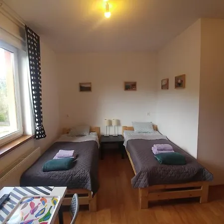 Bienkula Przy Gondoli Privat bolig Szczyrk