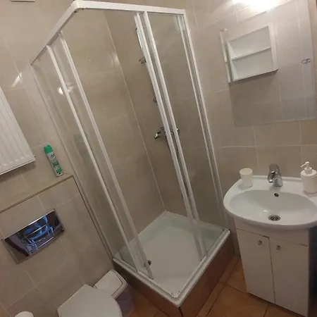 Bienkula Przy Gondoli Privat bolig Szczyrk