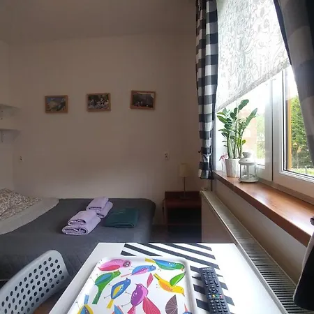 Bienkula Przy Gondoli *