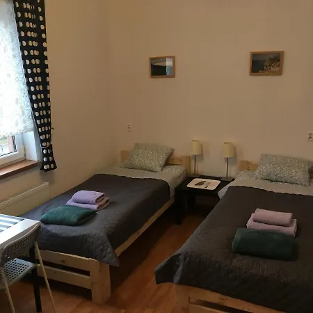 Bienkula Przy Gondoli *