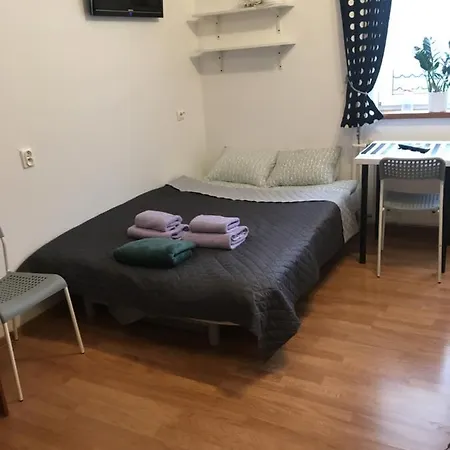 Bienkula Przy Gondoli Щирк