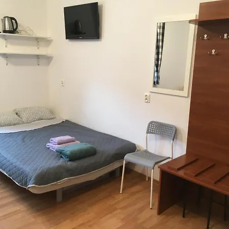 Bienkula Przy Gondoli *