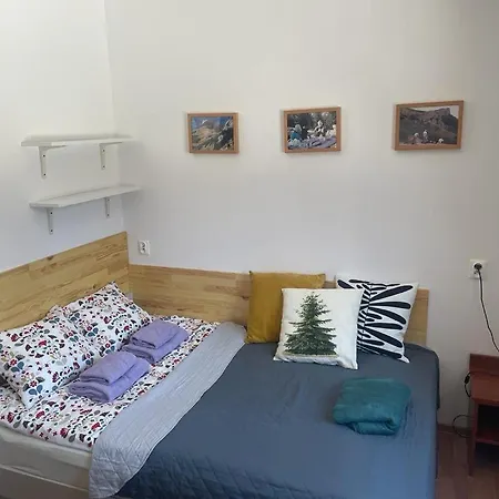 Bienkula Przy Gondoli