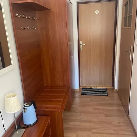 Bieńkula Przy Gondoli Kwatera prywatna *
