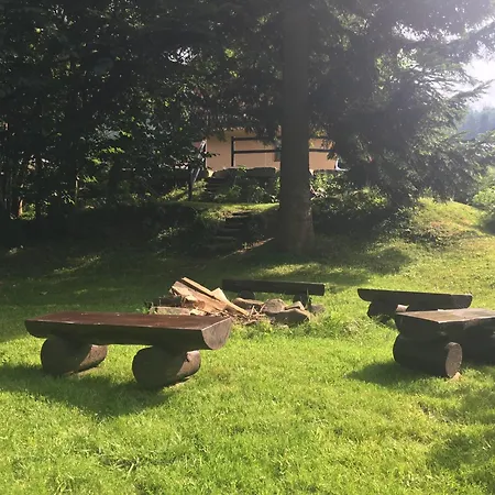 Bienkula Przy Gondoli בית אירוח שצ'צ'ירק