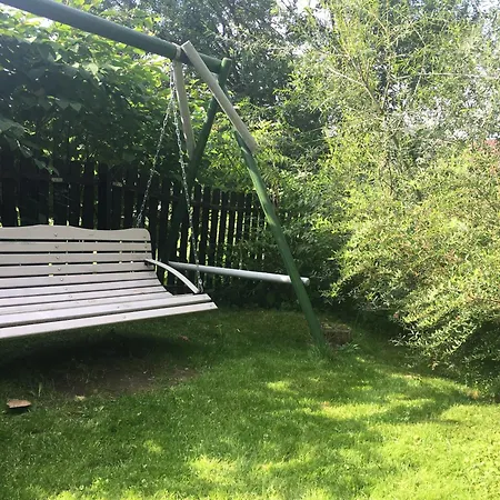 Bienkula Przy Gondoli 슈차이르크