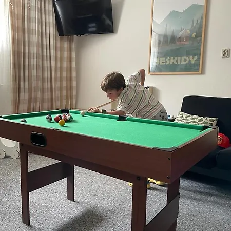 Bienkula Przy Gondoli Щирк