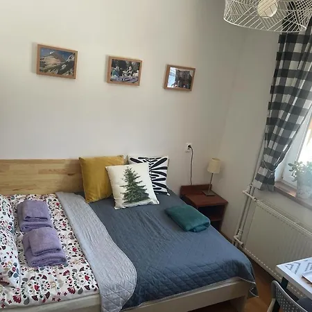 Bienkula Przy Gondoli Szczyrk