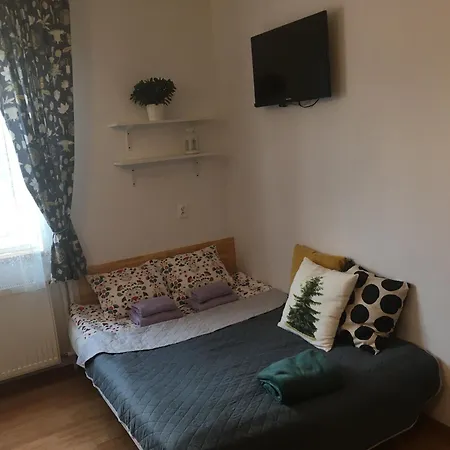 Bienkula Przy Gondoli *