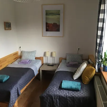 Bienkula Przy Gondoli