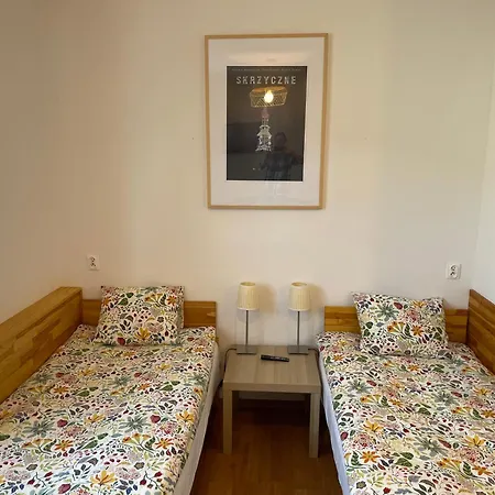 Bienkula Przy Gondoli *