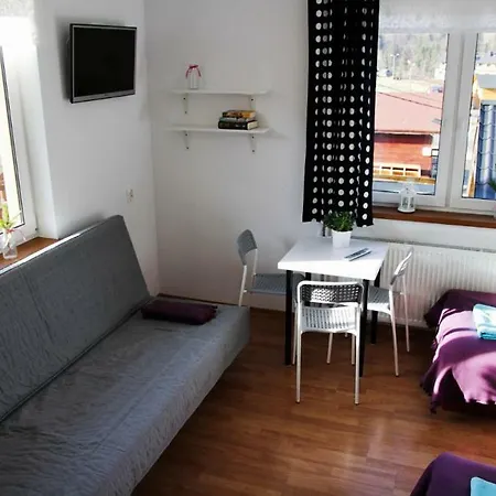 Bienkula Przy Gondoli * Szczyrk