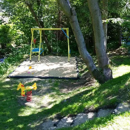 Privatunterkunft Bienkula Przy Gondoli *