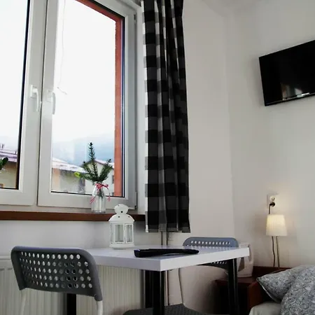 Privat bolig Bienkula Przy Gondoli Szczyrk