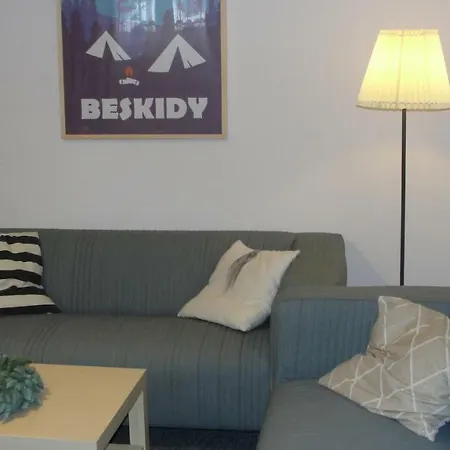 Bienkula Przy Gondoli Szczyrk