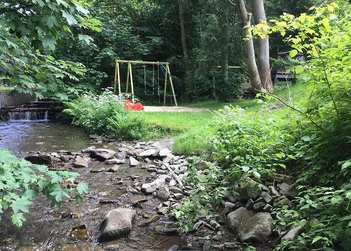 Bienkula Przy Gondoli *