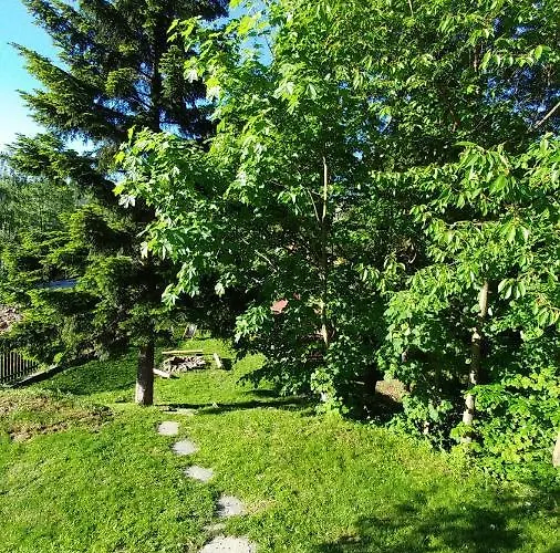 Séjour chez l'habitant Bienkula Przy Gondoli *