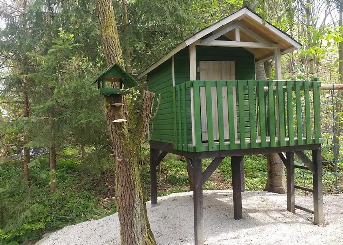 Bienkula Przy Gondoli *