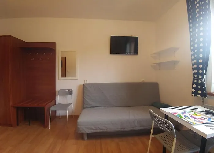 Bienkula Przy Gondoli