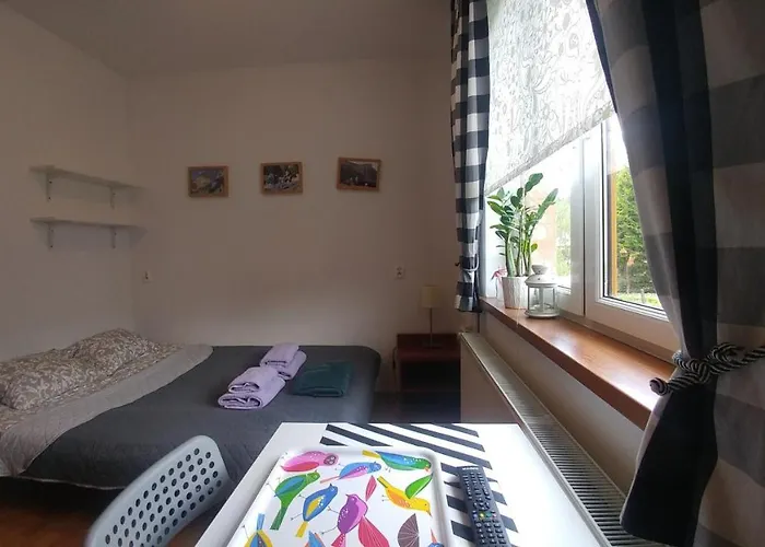 Bienkula Przy Gondoli *