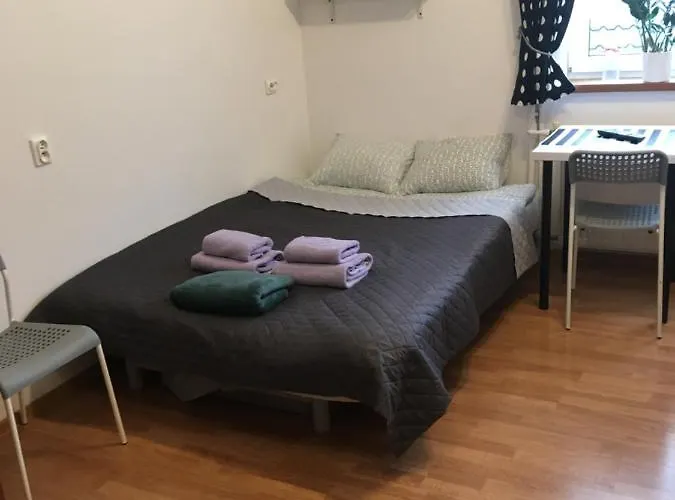 Bienkula Przy Gondoli Szczyrk