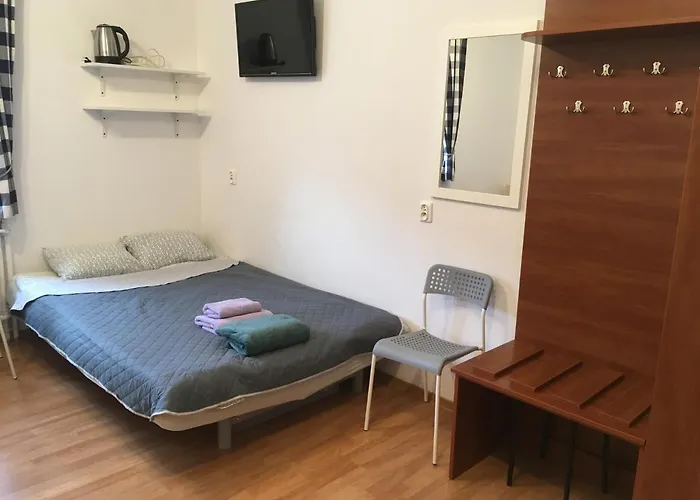 Bienkula Przy Gondoli *