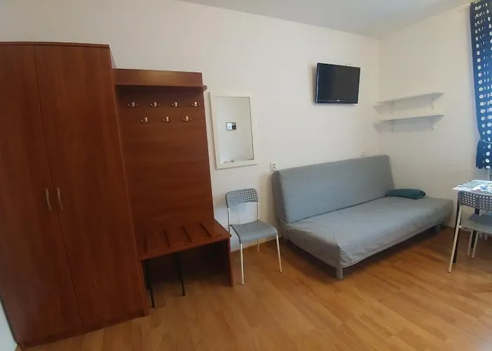 Bienkula Przy Gondoli * Szczyrk