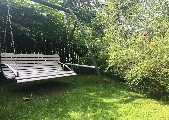 Bienkula Przy Gondoli Szczyrk