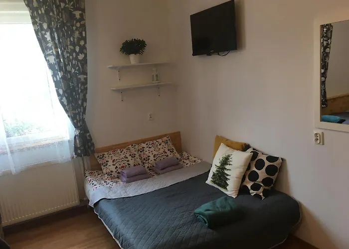 Bienkula Przy Gondoli *