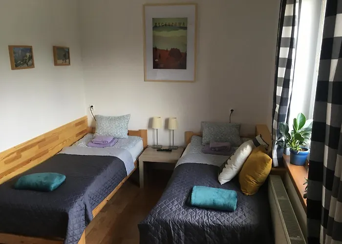 Bienkula Przy Gondoli