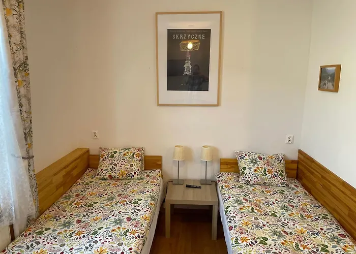 Bienkula Przy Gondoli *