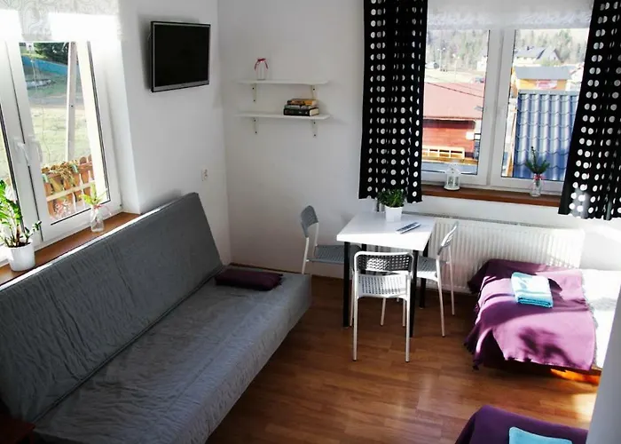 Bienkula Przy Gondoli * Szczyrk