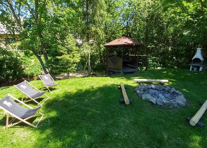 Bienkula Przy Gondoli בית אירוח