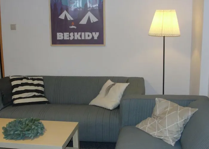 Bienkula Przy Gondoli 슈차이르크